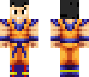 goku