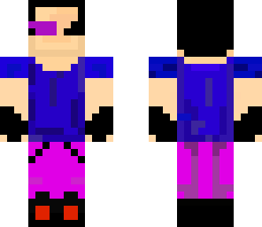 duxgamer