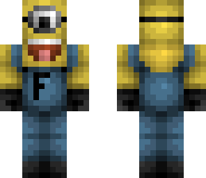 dreaks_p minion