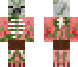 baby pigman