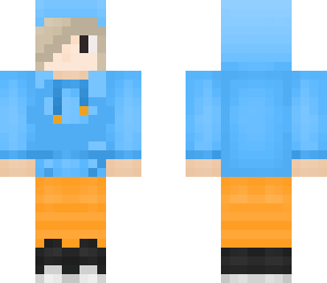 mudkip boy