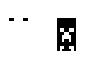 capa de creeper