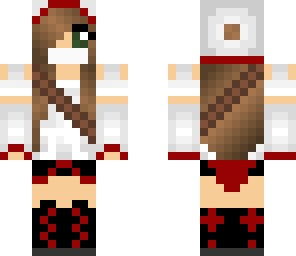 edited asssassin girl