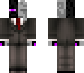 twofacedenderghast