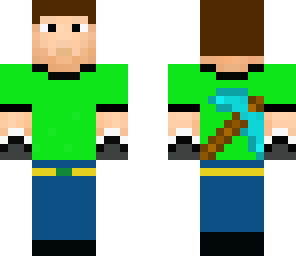 greenster