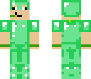 emerald sanicrulez114