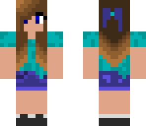 girl steve