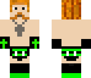 sheamus