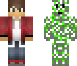 half-creeper