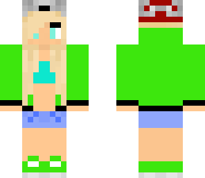 chica swag2