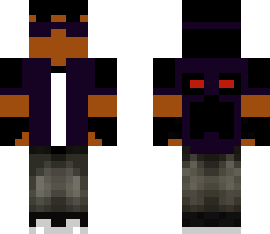 purple gamer