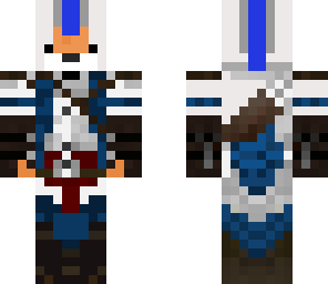 assassin fox