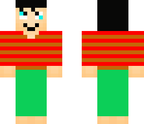 the noob