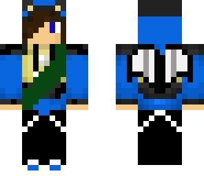 lucario angel guy