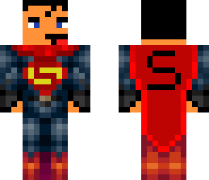 derpy superman