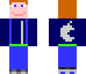mac-man