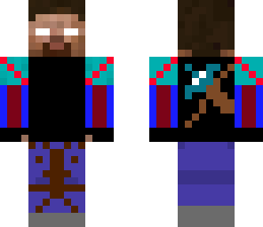 crimeboss herobrine