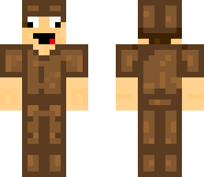 leather armor