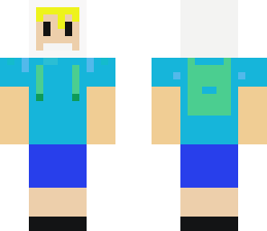finn el humano
