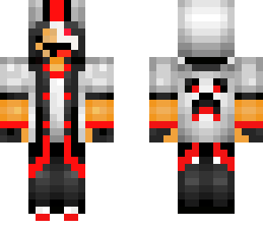 new cakeboss194 skin