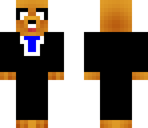 jake definitivo