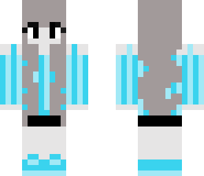 ghost girl