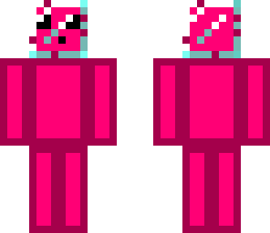 pink slime squad