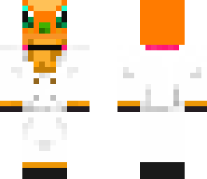 potato man first attempt