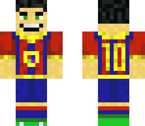 soccer player