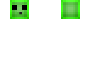 floating slime