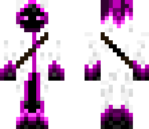 white knight