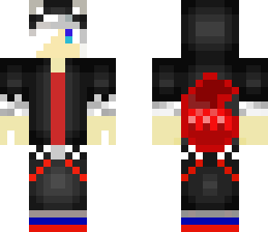 bloodwolf