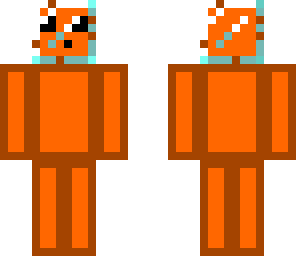 orange slime squad