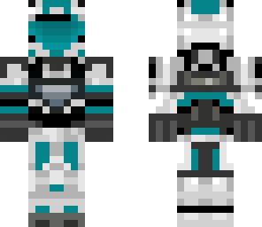advanced fighter