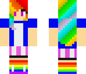 nobody download but  halletherainbow