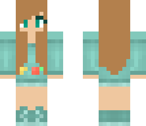 chica bmo morena