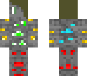 howard the ore