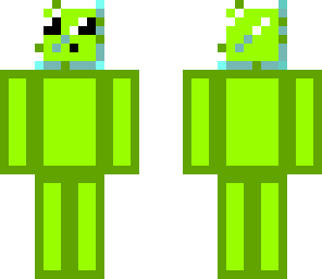 lime slime squad