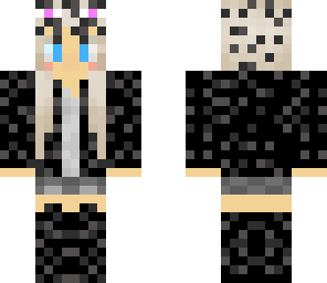 ender girl