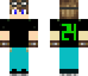 my skin