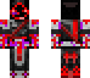 blod ender