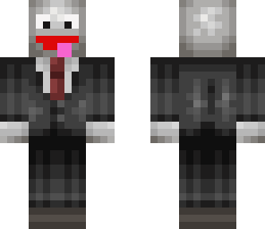 lol slenderman