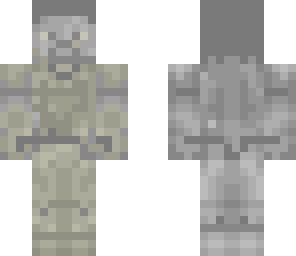 iron steve