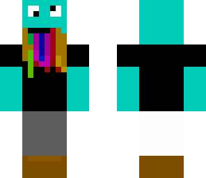 vomitando colores