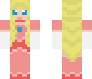 princess peach