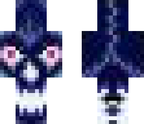 nightmare nycronix