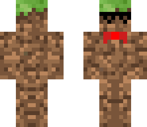 dirt guy