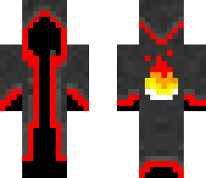 mago de fuego