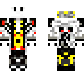 grim the wolf