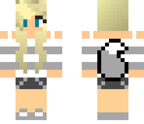 edit skin